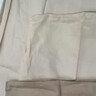 皇冠四件套100%純棉1.5/1.8米x2米床上用品全棉床單被罩枕頭套高端輕奢高級感被套200x230cm 曬單實(shí)拍圖
