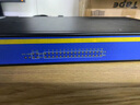 移星（MoweStar）工業(yè)級串口服務器16口32口RS232/422/485轉以太網轉RJ45網口模塊機架式模塊轉網口ModbusTCP網關 NS316-HV機架式16路232/485轉以太網 曬單實拍圖