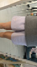 鴻星爾克短褲女夏季女褲運動(dòng)時(shí)尚速干透氣梭織短褲女戶(hù)外運動(dòng)褲三分褲子女 曬單實(shí)拍圖