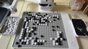 元蘿卜SenseRobot X 野狐 AI下棋機器人圍棋 對弈 習題  陪練 漲棋  AI講題 人機互動(dòng) 【野狐聯(lián)名版】 曬單實(shí)拍圖
