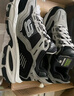 斯凱奇（Skechers）男鞋秋季厚底老爹鞋休閑熊貓鞋軟底運動(dòng)鞋237067 曬單實(shí)拍圖