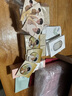 谷雨邱鼎杰同款雪肌潔水乳霜套裝禮盒 美白提亮保濕補水化妝品禮物 曬單實(shí)拍圖