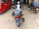 雅馬哈（YAMAHA）天劍摩托車(chē)跨騎式國四電噴YBR150Z男裝街車(chē)跑車(chē)賽車(chē)天劍動(dòng)力版 整車(chē)+前護杠+翻版貨架（下單備注車(chē)子顏色） 線(xiàn)上建議零售價(jià) 曬單實(shí)拍圖