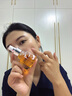 華美科精華油臉部以油養膚臉部精華油面部美白提亮去黃改善暗沉膚色1瓶 曬單實(shí)拍圖