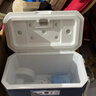 愛(ài)斯基（ESKY）保溫箱車(chē)載冷藏箱38L 戶(hù)外露營(yíng)野餐便攜拉桿擺攤大餐箱食品保熱箱 曬單實(shí)拍圖