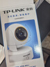 普聯(lián)（TP-LINK） 800萬4K極清全彩智能攝像頭家用無線 室內(nèi)監(jiān)控器360度全景夜視手機(jī)遠(yuǎn)程通話寶寶看護(hù)IPC48AW Plus 曬單實拍圖
