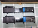 臺積電 適用Dell戴爾 Inspiron 14Z-5423 15Z-5523 P26F P26F001 P35G P35G001 2NJNF 筆記本電池 高性能 曬單實(shí)拍圖