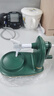 四萬(wàn)公里削蘋(píng)果神器 蘋(píng)果削皮器削皮器削皮神器削蘋(píng)果機蘋(píng)果去皮機削皮刀 曬單實(shí)拍圖
