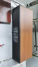 山水（SANSUI） P300無(wú)線藍(lán)牙音箱大音量復(fù)古桌面小音響便攜式電腦音響重低音炮家用客廳播放器帶鬧鐘 P300【書(shū)房桌面藍(lán)牙音響】 曬單實(shí)拍圖