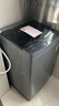 美的（Midea）波輪洗衣機(jī)全自動(dòng)家用9公斤大容量100%健康除螨一級(jí)能效宿舍租房神器以舊換新家電國(guó)家補(bǔ)貼20% MB90V33B 曬單實(shí)拍圖