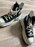 匡威（Converse）官方 Run Star Legacy CX男女皮質(zhì)夾心厚底鞋A05111C A05112C 38 曬單實拍圖
