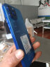 LETV乐视Y2Pro智能手机6.5英寸大屏老年老人机学生便宜游戏手机全网通备用机128G电光蓝 实拍图
