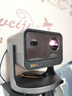 Vidda C3S 海信4K超高清純?nèi)す馔队皟x家用投影機(jī) 無(wú)損光學(xué)變焦+哈曼JBL專業(yè)音響 智能家庭影院辦公 曬單實(shí)拍圖