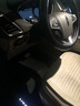 異特達主駕駛腳墊司機單片 林肯冒險家 MKZ MKX MKC 飛行家 航海家 大陸 黑色黑線(xiàn) 單片 主駕駛腳墊 曬單實(shí)拍圖
