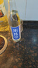 瀏陽(yáng)河 小曲清香 清香型白酒 42度 480ml 單瓶裝 曬單實(shí)拍圖