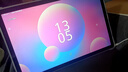 HUWYI平板電腦padPro2025新款ipad 4K超清大屏全面屏144Hz全網(wǎng)通5G高刷網(wǎng)課學(xué)習游戲娛樂(lè )辦公 卷云灰 17pro16G運行+1TB內存+豪華禮品12英 曬單實(shí)拍圖