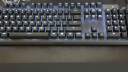 赛睿（SteelSeries） Apex Pro机械键盘 有线键盘 游戏磁轴键盘 全新升级RT功能可调触发键程 RGB背光104键 实拍图