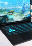 華碩天選6 Pro 銳龍版 國家補貼20% 16英寸游戲本 筆記本電腦(銳龍9 8940HX 16G 1T RTX5060 2.5K)灰 曬單實(shí)拍圖