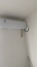 格力（GREE）空調(diào) U雅3匹一級變頻WIFI臥室客廳舒適風(fēng)不吹人大掛機(jī)KFR-72GW/(72521)FNhAb-B1(WIFI)國家補(bǔ)貼20% 曬單實拍圖