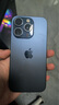 美版機 Apple 蘋果 iPhone15 Promax 靈動島 全新拆封未激活手機 iPhone15Pro藍色 6.1寸 128G 美版有鎖+開孔（24期免息） 曬單實拍圖