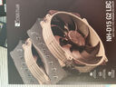 noctua NH-D15 G2 HBC LBC D15 2代 二代 8熱管回流焊 雙塔旗艦CPU風(fēng)冷散熱器 AM4 AM5 LGA1851 LGA1700 貓頭鷹 NH-D15 G2 LBC 曬單實(shí)拍圖