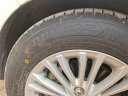 邓禄普（DUNLOP）轮胎/汽车轮胎 195/65R15 91H SP-R1 适配卡罗拉/朗逸/宝来 实拍图