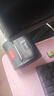 得力（deli）GE365W便攜式快遞打印機(jī) 入庫標(biāo)簽取件碼電子面單菜鳥驛站打單機(jī) 手機(jī)藍(lán)牙家用熱敏標(biāo)簽打印機(jī) 曬單實(shí)拍圖