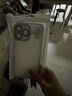 呆殼【超薄軟殼帶鏡頭膜】適用iphone14pro手機(jī)殼透明蘋果13硅膠14promax磨砂iphone15防摔13pro保護(hù)套 輕薄磨砂軟殼-自帶鏡頭膜【透紫】 iPhone 14 Promax 曬單實(shí)拍圖