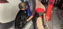 米其林（MICHELIN）汽車(chē)輪胎 225/50R17 98W 耐越 ENERGY MILE 適配奔馳/凌度/A4L 曬單實(shí)拍圖