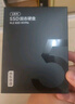 京東京造256GB SSD固態(tài)硬盤(pán) M.2接口 （NVMe協(xié)議）一體機臺式機筆記本電腦AI PC存儲擴容 5系列 曬單實(shí)拍圖