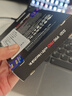 三星（SAMSUNG）2TB SSD固態(tài)硬盤 M.2接口(NVMe協(xié)議PCIe 4.0 x4) 990 PRO With Heatsink散熱片版 臺(tái)式機(jī) PS5 曬單實(shí)拍圖