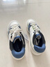 adidas DROP STEP LOW 2.0休閑籃球板鞋男女阿迪達斯三葉草 軌道灰/碳黑/中藍灰   40 曬單實(shí)拍圖