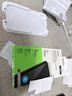 貝爾金（BELKIN）適用于蘋(píng)果17鋼化膜防藍光iPhone17貼膜蘋(píng)果17防摔手機膜德國肖特抑菌基材 OVA208 曬單實(shí)拍圖