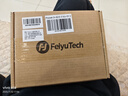 FeiyuTech飛宇Feiyu pocket3云臺相機騎行運動(dòng)相機手持可分離頭高清增穩vlog攝影機 標配+TF卡 曬單實(shí)拍圖