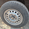佳通輪胎加厚微卡面包車(chē) 600 10層 195/70R15C/LT金杯海獅五菱榮光 曬單實(shí)拍圖