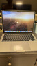Apple/蘋(píng)果AI筆記本/MacBookAir13英寸M4(10+10核)16G 512G 銀色(70w充電頭）Z1CU0002E 曬單實(shí)拍圖