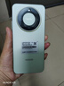 榮耀X70 12+512 竹韻青 金標十面抗摔 80W無(wú)線(xiàn)超級快充 IP69防水 榮耀綠洲護眼屏 AI手機 國家補貼 曬單實(shí)拍圖