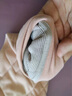 棉奇熊兒童保暖褲秋冬2024新款中大童男孩加絨加厚棉褲女童家居服打底褲 X001粉色-單條【女款保暖褲】 130 cm 曬單實拍圖