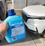車仆（CHIEF）车仆带蜡洗车液2L大桶清洁剂洗车水蜡 汽车清洁剂浓缩液 实拍图