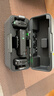大疆 DJI Mic Mini 迷你無線高品音質(zhì) 降噪領夾麥克風 戶外采訪直播vlog手機相機原聲級紐扣式收音麥 【安卓+蘋果15/16+相機】一拖二（含充電盒） 曬單實拍圖