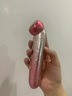 MESMOOTH慕蘇美容儀器臉部按摩儀提拉緊致潔面眼部嫩膚禮物送女友 銀煙紫C1Pro【禮物送女友】 曬單實(shí)拍圖