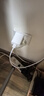 公牛（BULL）GNV-AUC101 5V-2AUSB充電器/手機充電器/適配器蘋果/安卓/平板USB充電小插頭 曬單實拍圖