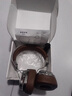 HKMW索尼SONY適用頭戴式復(fù)古藍(lán)牙耳機(jī)無(wú)線重低音降噪高音質(zhì)耳麥適用馬歇爾男女禮物3d立體音頭戴式耳機(jī) 銀棕色【HIFI千元級(jí)音質(zhì)+高端藍(lán) 標(biāo)配 曬單實(shí)拍圖