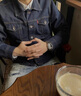 Levi's李維斯2024早秋男士美式復(fù)古休閑時(shí)尚潮牌情侶牛仔夾克外套 曬單實(shí)拍圖
