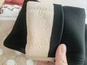 莫代爾氣凝膠芭比褲女冬季外穿防風(fēng)保暖棉褲子加絨加厚打底褲羊毛鯊魚(yú)褲 1條 氣凝膠芭比褲 S 適合80-90斤 曬單實(shí)拍圖