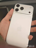 Apple/蘋果 iPhone 17 Pro Max 256GB 銀色 支持移動聯(lián)通電信5G 雙卡雙待手機(jī) 曬單實拍圖