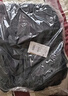 The North Face北面沖鋒衣男戶(hù)外舒適防水透濕夾克8EXR 黑色/JK3 L 曬單實(shí)拍圖