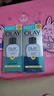 玉蘭油（OLAY）泰版潤膚霜滋潤面霜三重隔離乳液 olay三重防曬乳液乳霜 30ml 2瓶 曬單實(shí)拍圖