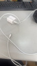 WITGOER充電器適用于蘋(píng)果20W快充套裝充電頭PD數據線(xiàn)iPhone14promax13/12/11手機xs平板xr插頭2米type-c 曬單實(shí)拍圖