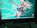 華碩（ASUS）天選5Pro/天選6Pro 2025款新品酷睿版 4060/5060/5070滿(mǎn)血游戲本16英寸高性能辦公筆記本電腦定制 6Pro i7-14650HX 5060-8G 灰 16G內(nèi)存 曬單實(shí)拍圖